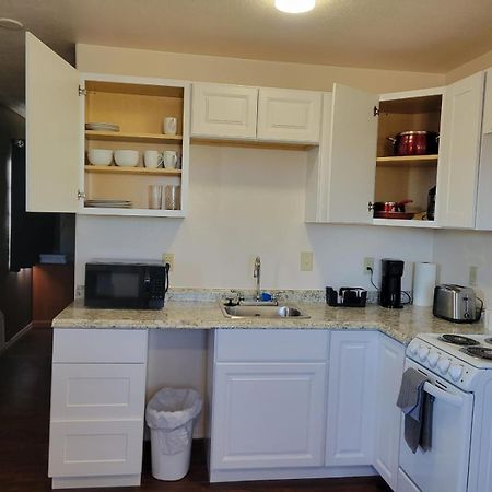 084A Grand Canyon Suite With Kitchenette For 4 Valle Zewnętrze zdjęcie