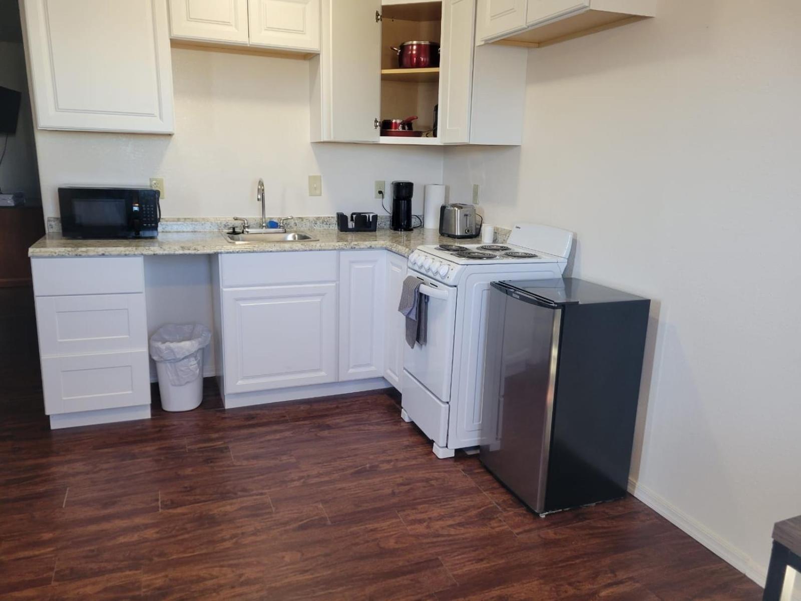 084A Grand Canyon Suite With Kitchenette For 4 Valle Zewnętrze zdjęcie