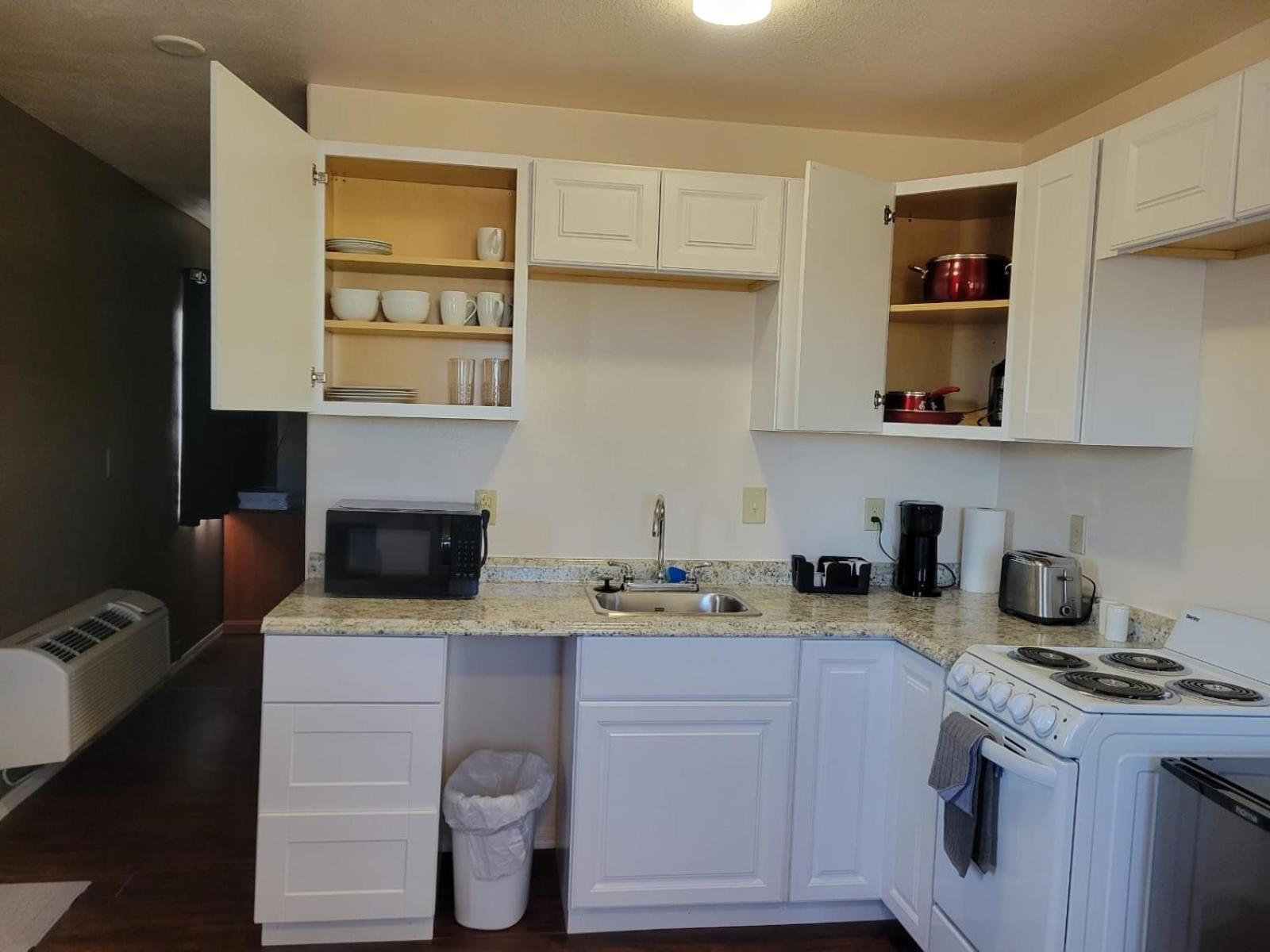 084A Grand Canyon Suite With Kitchenette For 4 Valle Zewnętrze zdjęcie